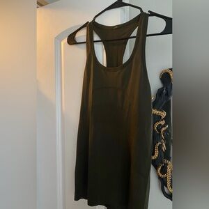 Lululemon swiftly tank
